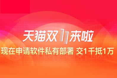 雙11不孤單，有人準備這些來陪你