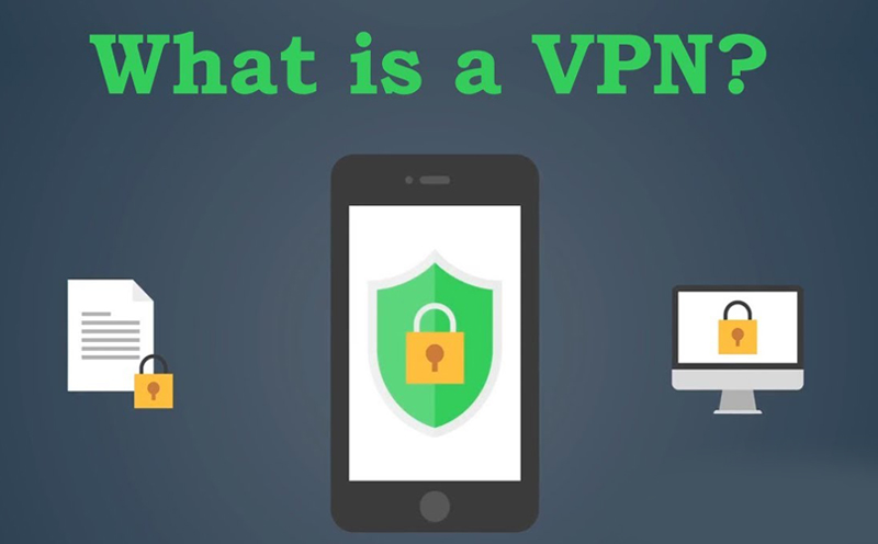 什么是VPN？VPN是如何工作的