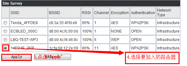 WIFI模塊作為STA+TCP Client的應用