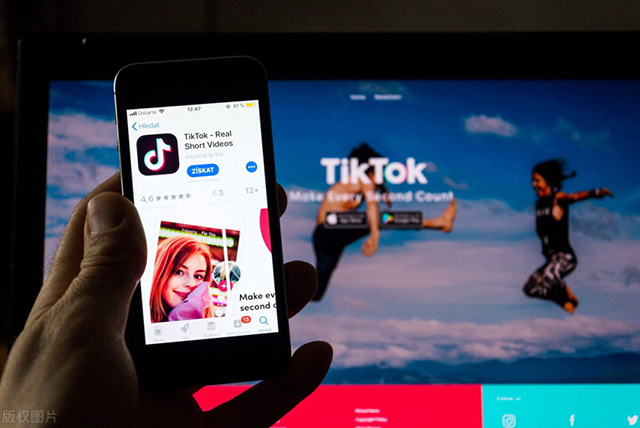 TikTok將開啟Pre-IPO融資，估值近5000億元