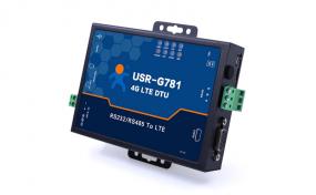 4G DTU_ 路由器_RS232/485串口_4G網絡數(shù)據(jù)雙向透明傳輸